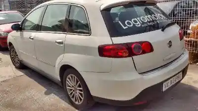 Scrapping Vehicle fiat croma (194_) 1.9 d multijet (194axc1b 194axc12) of the year 2009 powered 939a2000