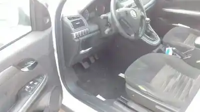 Scrapping Vehicle fiat croma (194_) 1.9 d multijet (194axc1b 194axc12) of the year 2009 powered 939a2000