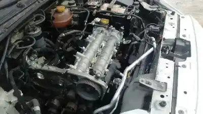 Scrapping Vehicle fiat croma (194_) 1.9 d multijet (194axc1b 194axc12) of the year 2009 powered 939a2000