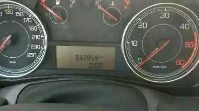 Scrapping Vehicle fiat croma (194_) 1.9 d multijet (194axc1b 194axc12) of the year 2009 powered 939a2000