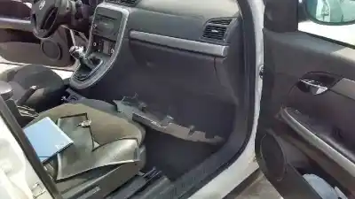 Scrapping Vehicle fiat croma (194_) 1.9 d multijet (194axc1b 194axc12) of the year 2009 powered 939a2000