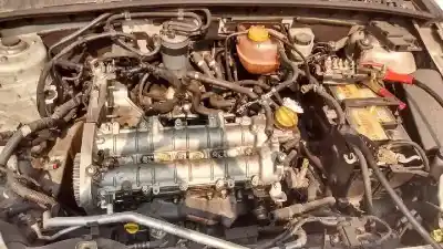 Scrapping Vehicle fiat croma (194_) 1.9 d multijet (194axc1b 194axc12) of the year 2009 powered 939a2000