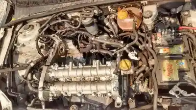 Scrapping Vehicle fiat croma (194_) 1.9 d multijet (194axc1b 194axc12) of the year 2009 powered 939a2000