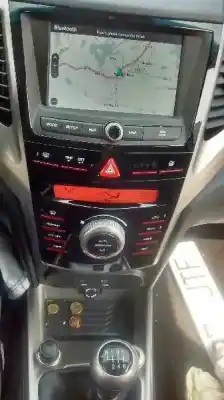 Утилизация автомобиля ssangyong                                          tivoli                                                                                                                                                                                                                                                     1.6 года 2016 питание 173910