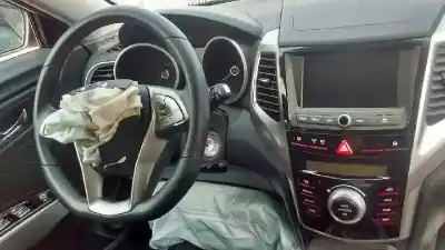 Утилизация автомобиля ssangyong                                          tivoli                                                                                                                                                                                                                                                     1.6 года 2016 питание 173910