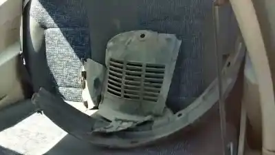 Veicolo di demolizione renault twingo acces dell'anno 2008 alimentato d7f800