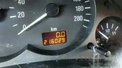 Scrapping Vehicle opel combo familiar of the year 2008 powered z13dtj Scrapping Vehicle opel combo familiar of the year 2008 powered z13dtj