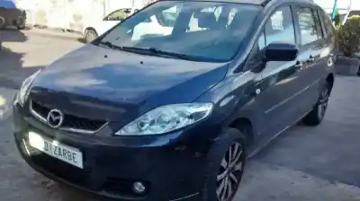 Scrapping Vehicle MAZDA 5 BERL. (CR) 1.8 Active of the year 2006 powered L8