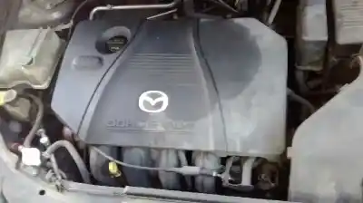 Scrapping Vehicle mazda 5 berl. (cr) 1.8 active of the year 2006 powered l8