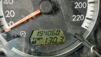 Scrapping Vehicle mazda 5 berl. (cr) 1.8 active of the year 2006 powered l8