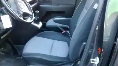 Scrapping Vehicle mazda 5 berl. (cr) 1.8 active of the year 2006 powered l8