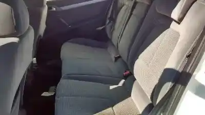 Vehicul casat peugeot 407 st confort al anului 2006 alimentat 9hz