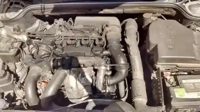 Vehicul casat peugeot 407 st confort al anului 2006 alimentat 9hz