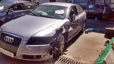 Veículo de Sucata audi a6 berlina (4f2) 2.7 tdi do ano 2006 alimentado bpp