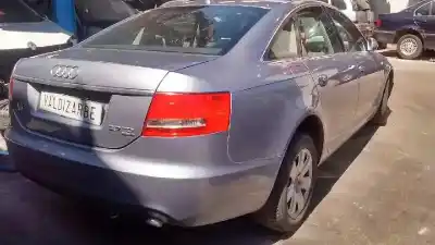 Veículo de Sucata audi a6 berlina (4f2) 2.7 tdi do ano 2006 alimentado bpp