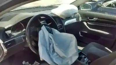 Veículo de Sucata audi a6 berlina (4f2) 2.7 tdi do ano 2006 alimentado bpp