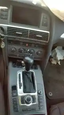 Veículo de Sucata audi a6 berlina (4f2) 2.7 tdi do ano 2006 alimentado bpp