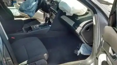 Veículo de Sucata audi a6 berlina (4f2) 2.7 tdi do ano 2006 alimentado bpp