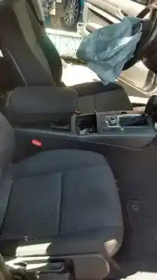 Veículo de Sucata audi a6 berlina (4f2) 2.7 tdi do ano 2006 alimentado bpp