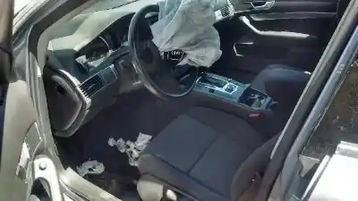 Veículo de Sucata audi a6 berlina (4f2) 2.7 tdi do ano 2006 alimentado bpp