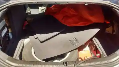 Veículo de Sucata audi a6 berlina (4f2) 2.7 tdi do ano 2006 alimentado bpp