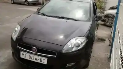 Утилизация автомобиля FIAT BRAVO (198) 1.6 16V Active Multijet (77kW) года 2012 питание 198A3000