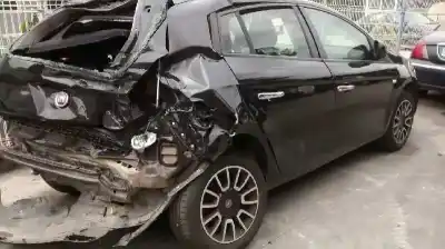 Утилизация автомобиля fiat bravo (198) 1.6 16v active multijet (77kw) года 2012 питание 198a3000