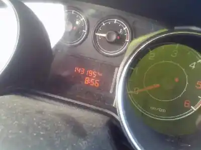 Утилизация автомобиля fiat bravo (198) 1.6 16v active multijet (77kw) года 2012 питание 198a3000