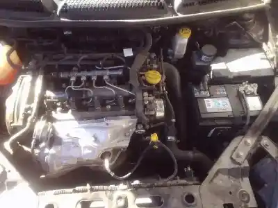 Утилизация автомобиля fiat bravo (198) 1.6 16v active multijet (77kw) года 2012 питание 198a3000