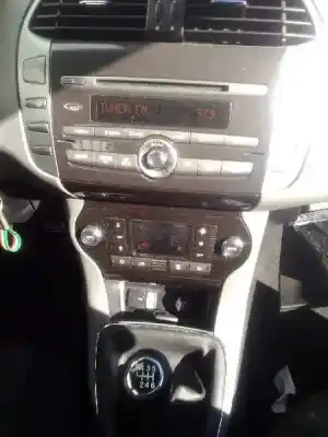 Утилизация автомобиля fiat bravo (198) 1.6 16v active multijet (77kw) года 2012 питание 198a3000
