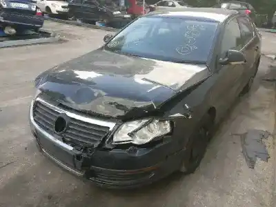 Утилизация автомобиля volkswagen passat berlina (3c2) advance plus bluemotion года 2009 питание cayc