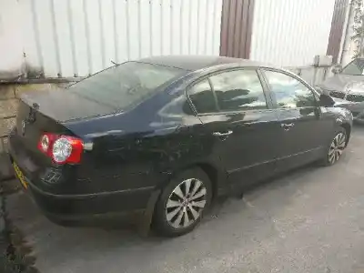 Утилизация автомобиля volkswagen passat berlina (3c2) advance plus bluemotion года 2009 питание cayc