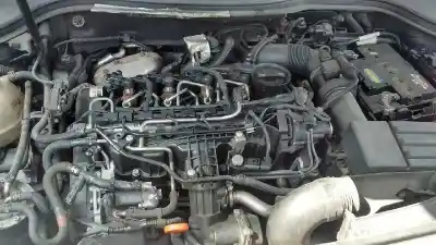 Утилизация автомобиля volkswagen passat berlina (3c2) advance plus bluemotion года 2009 питание cayc