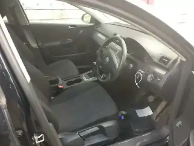 Утилизация автомобиля volkswagen passat berlina (3c2) advance plus bluemotion года 2009 питание cayc
