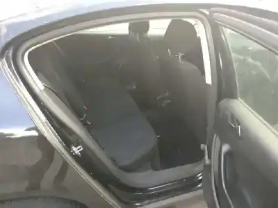 Утилизация автомобиля volkswagen passat berlina (3c2) advance plus bluemotion года 2009 питание cayc