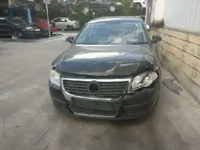 Утилизация автомобиля volkswagen passat berlina (3c2) advance plus bluemotion года 2009 питание cayc
