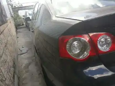 Утилизация автомобиля volkswagen passat berlina (3c2) advance plus bluemotion года 2009 питание cayc