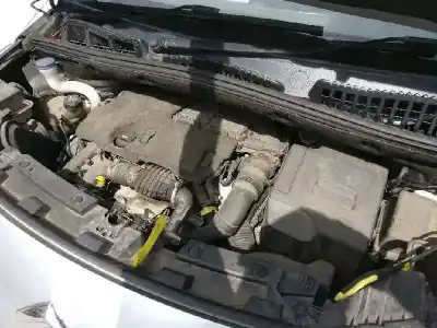 Утилизация автомобиля citroen c3 picasso exclusive года 2010 питание 9hp