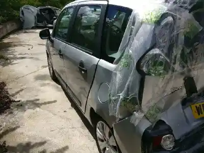 Утилизация автомобиля citroen c3 picasso exclusive года 2010 питание 9hp