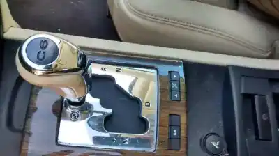Véhicule à la ferraille citroen c6 básico de l'année 2007 alimenté uhz