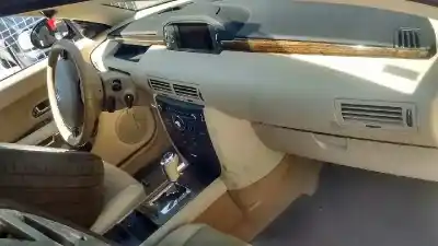 Véhicule à la ferraille citroen c6 básico de l'année 2007 alimenté uhz