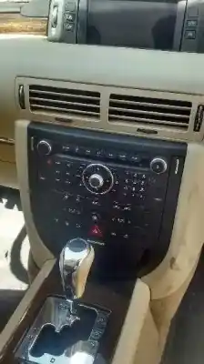 Véhicule à la ferraille citroen c6 básico de l'année 2007 alimenté uhz