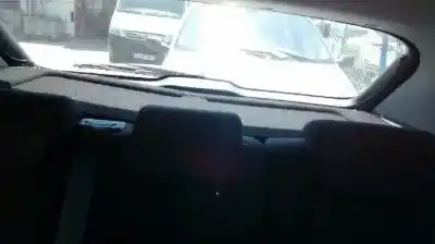 Veículo de Sucata hyundai i30 classic do ano 2009 alimentado g4fa