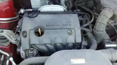 Veículo de Sucata hyundai i30 classic do ano 2009 alimentado g4fa