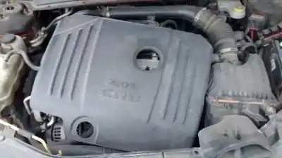 Утилизация автомобиля dodge avenger (js) (2007->) 2.0 se [2.0 ltr. - 103 kw 16v crd cat] года 2009 питание byl