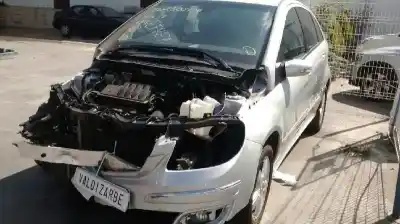 Утилизация автомобиля MERCEDES-BENZ CLASE B (W245) 180 CDI (245.207) года 2007 питание 640940