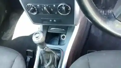 Утилизация автомобиля mercedes-benz clase b (w245) 180 cdi (245.207) года 2007 питание 640940