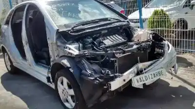 Утилизация автомобиля mercedes-benz clase b (w245) 180 cdi (245.207) года 2007 питание 640940