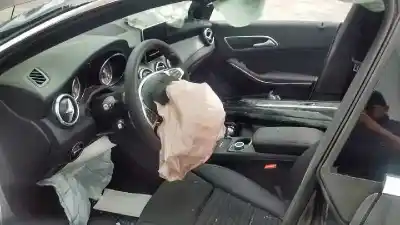 Здавання транспортного засобу mercedes-benz clase cla (w117) cla 220 cdi (117.303) року 2016 потужний 651930