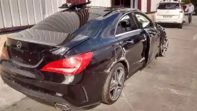 Здавання транспортного засобу mercedes-benz clase cla (w117) cla 220 cdi (117.303) року 2016 потужний 651930